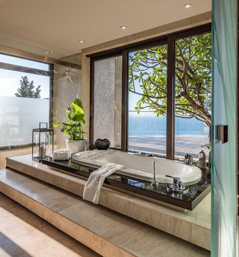 Villa Moondance And Suites