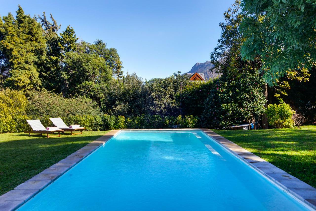 The Plantation Holiday home Cape Town