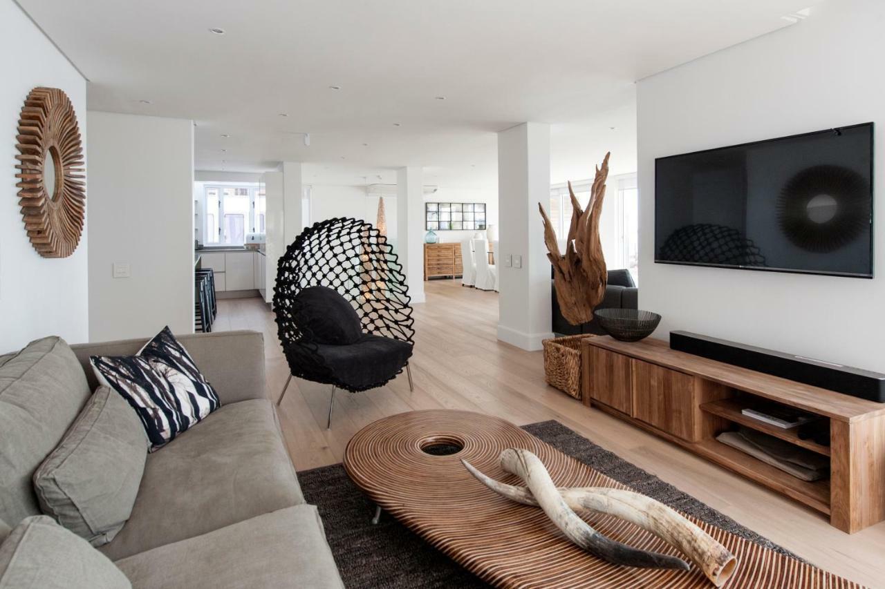 Sandpiper House: Stunning Ocean Views, Heated Pool & Large Garden Villa
