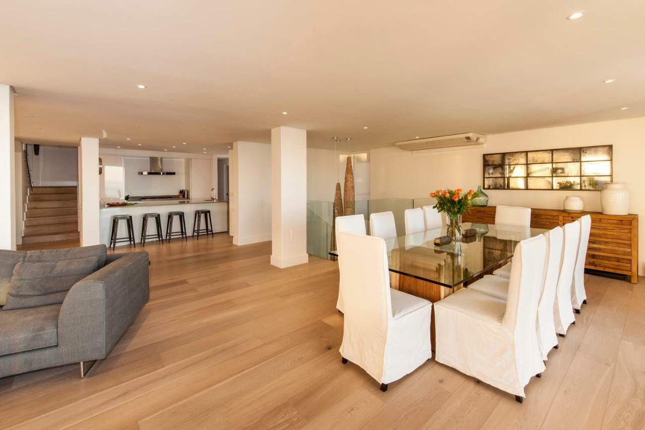 Sandpiper House: Stunning Ocean Views, Heated Pool & Large Garden Villa