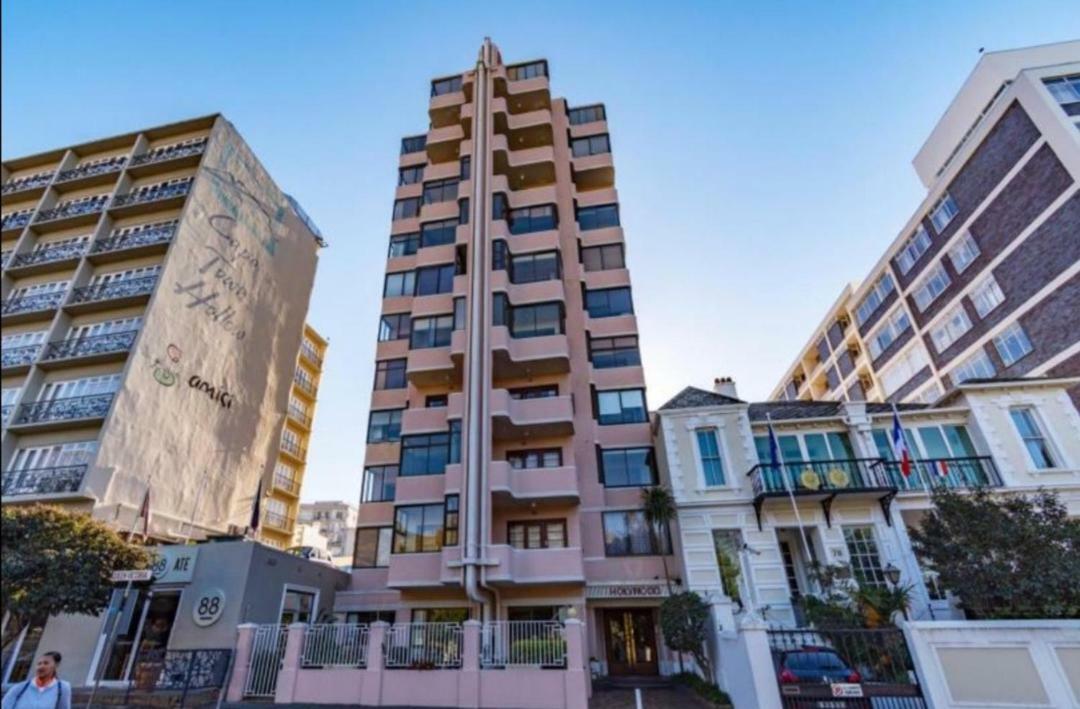 Holyrood 603 Cape Town