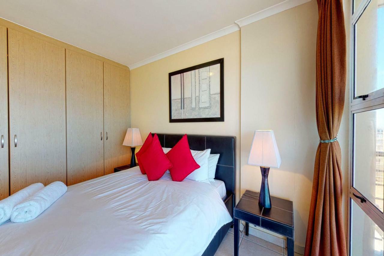 Apartment The Waves Crest, Bloubergstrand