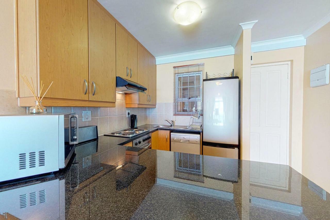 Apartment The Waves Crest, Bloubergstrand