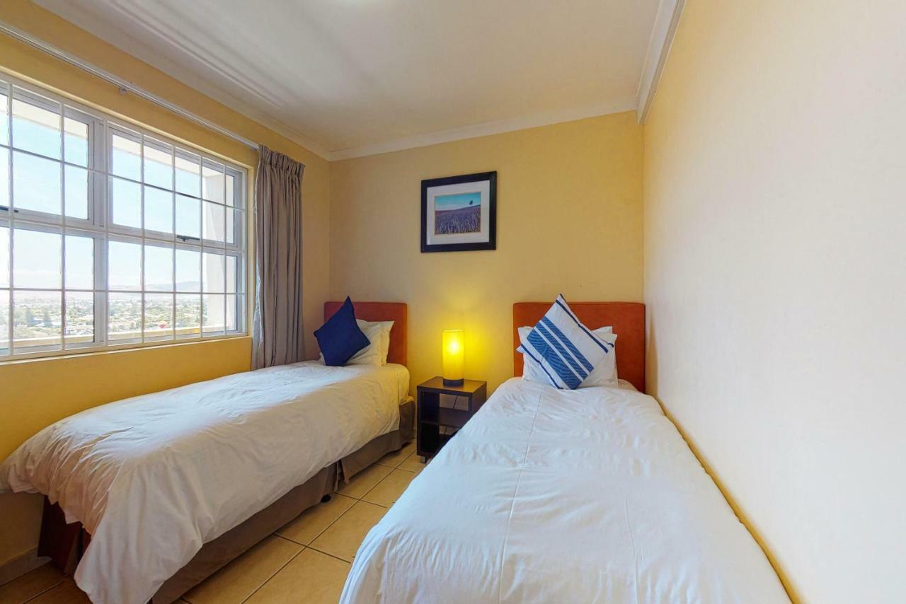 Apartment The Waves Crest, Bloubergstrand
