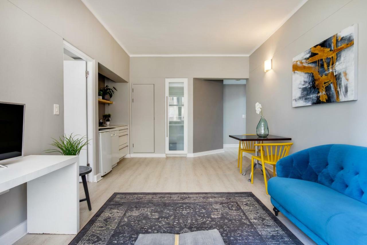 The Bijoux 5-2 No Load Shedding Apartment