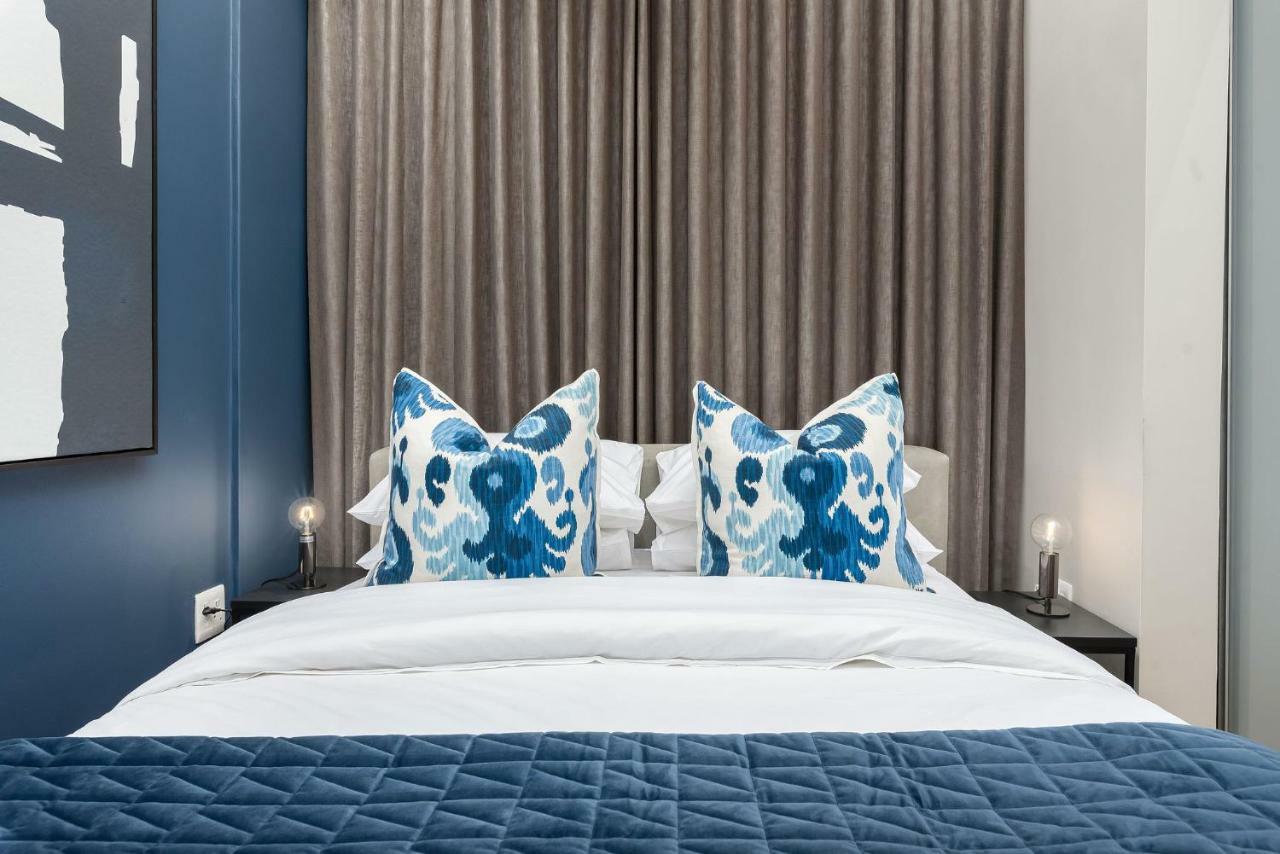 The Docklands Luxury Serviced Apartment Cape Town