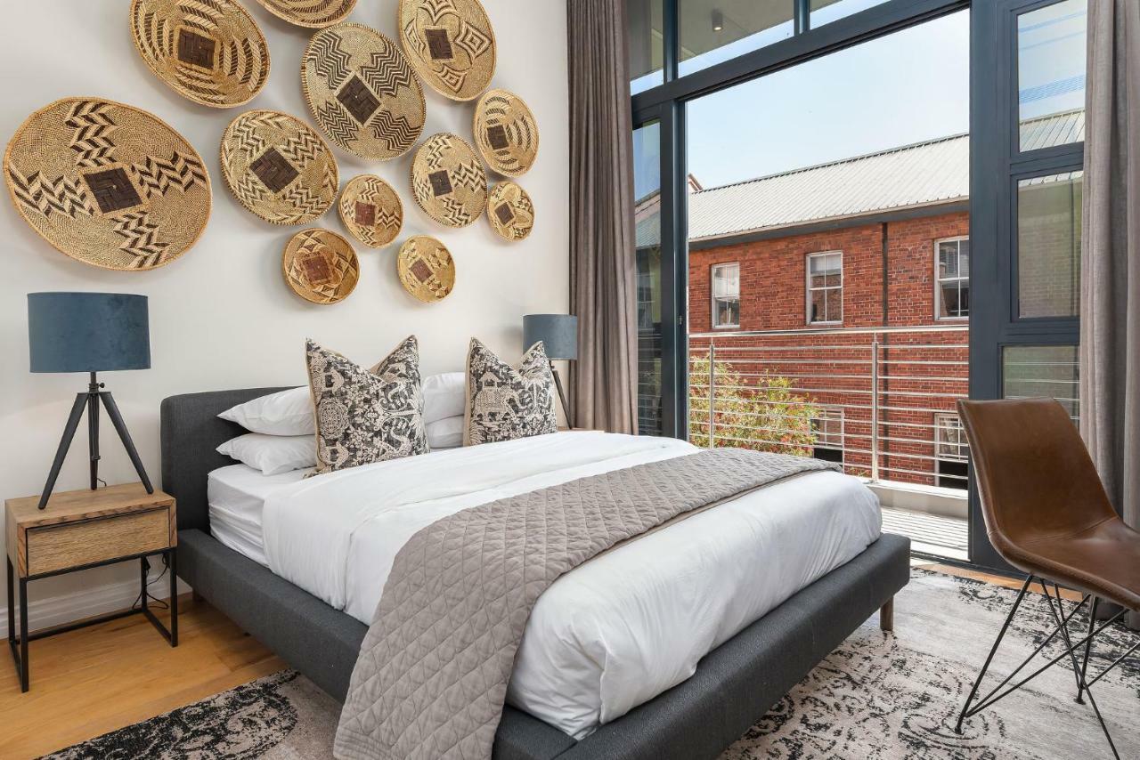 Apartment The Docklands Luxury Serviced *