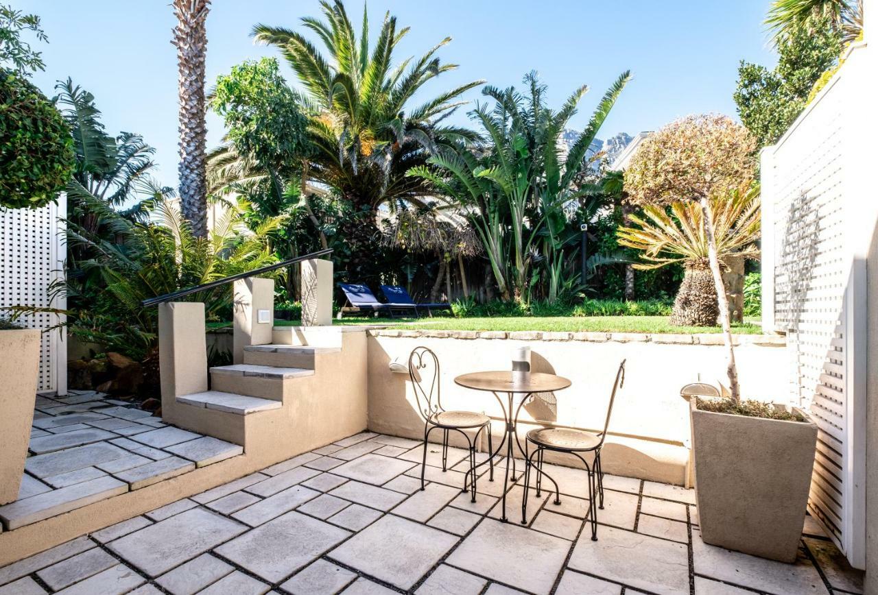 3 On Camps Bay Guest house Cape Town
