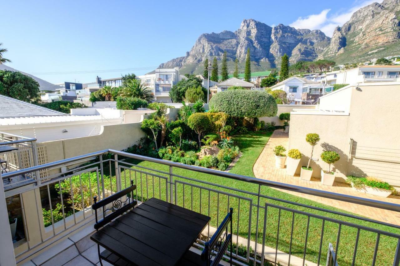 3 On Camps Bay Guest house