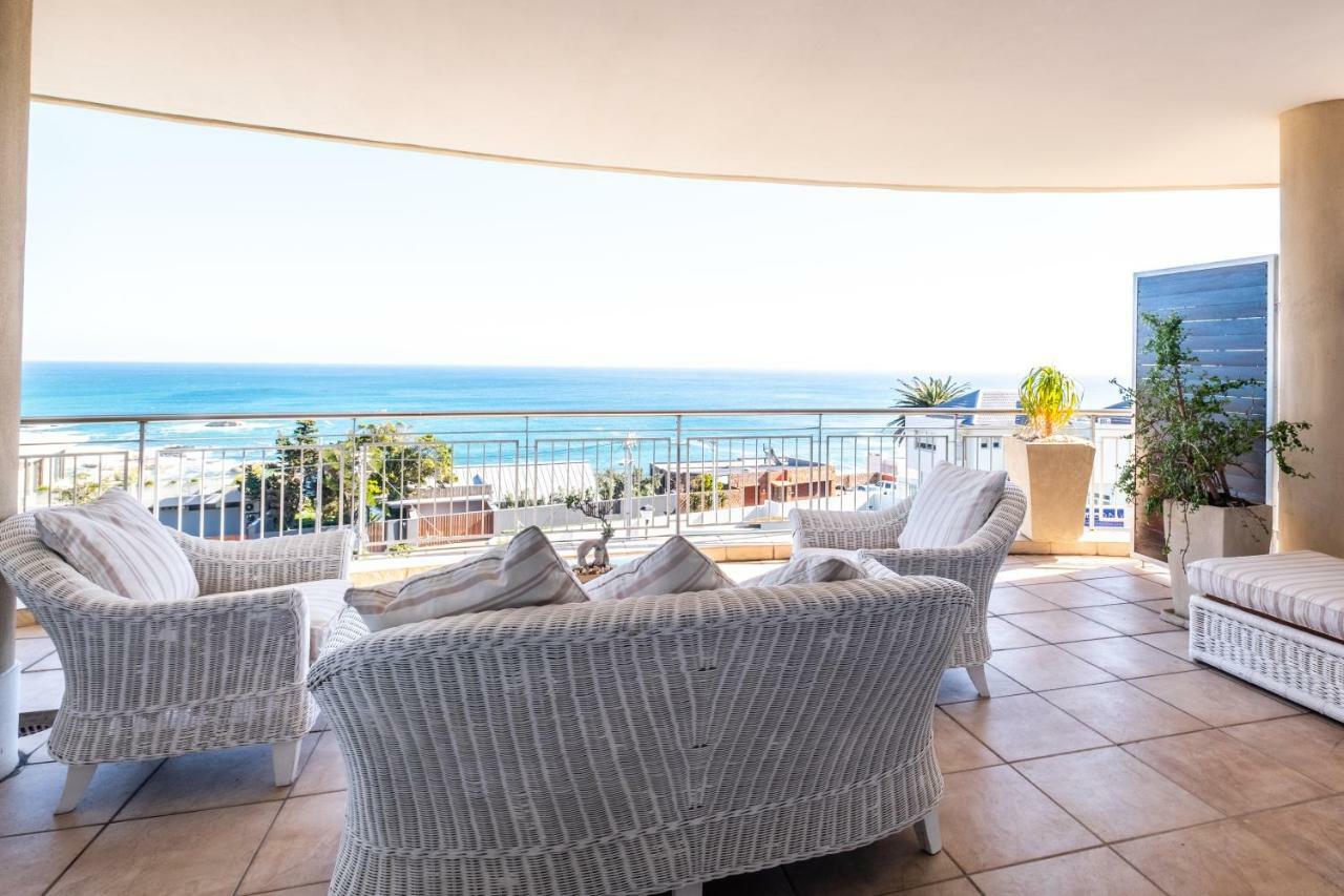 3 On Camps Bay