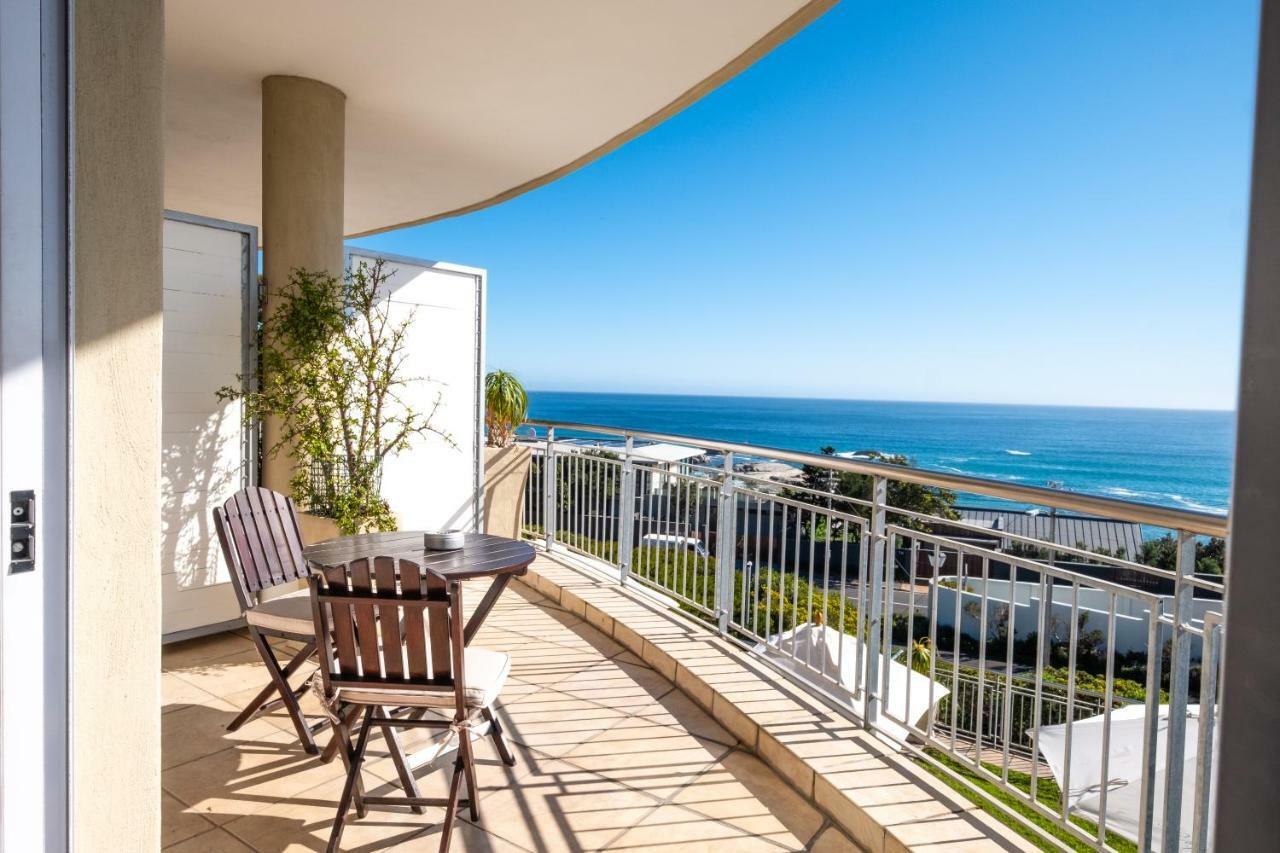 Guest house 3 On Camps Bay 4*