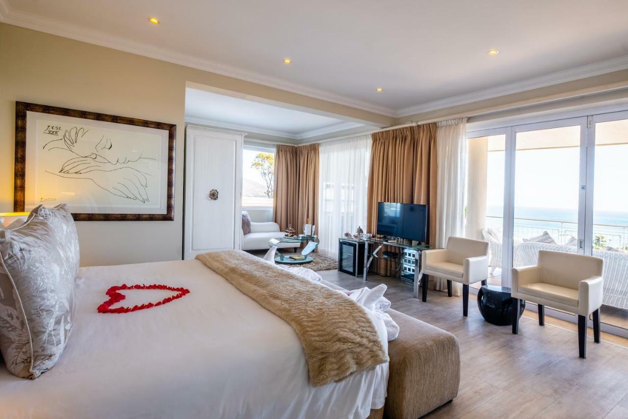 Guest house 3 On Camps Bay 4*