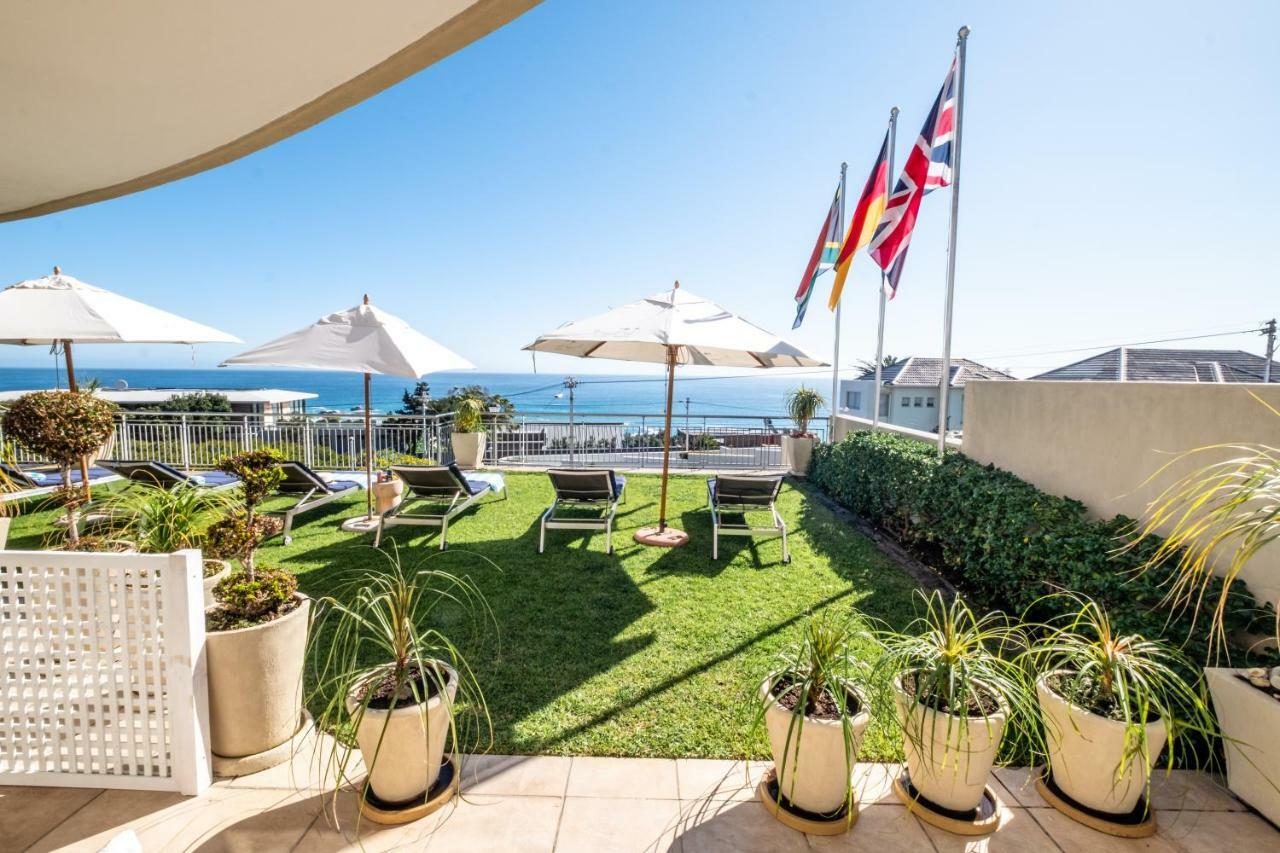 3 On Camps Bay Guest house Cape Town