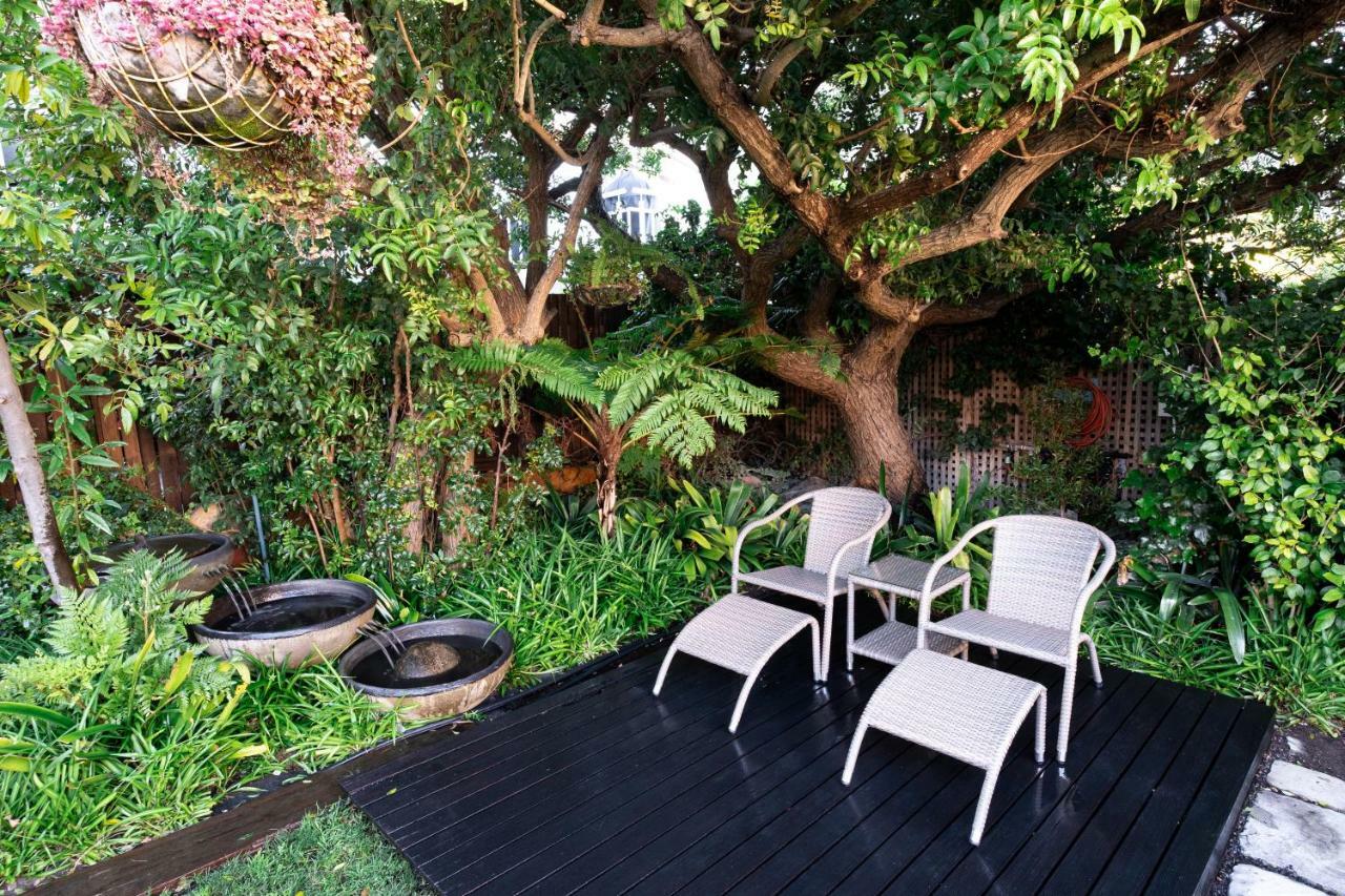 3 On Camps Bay Guest house Cape Town