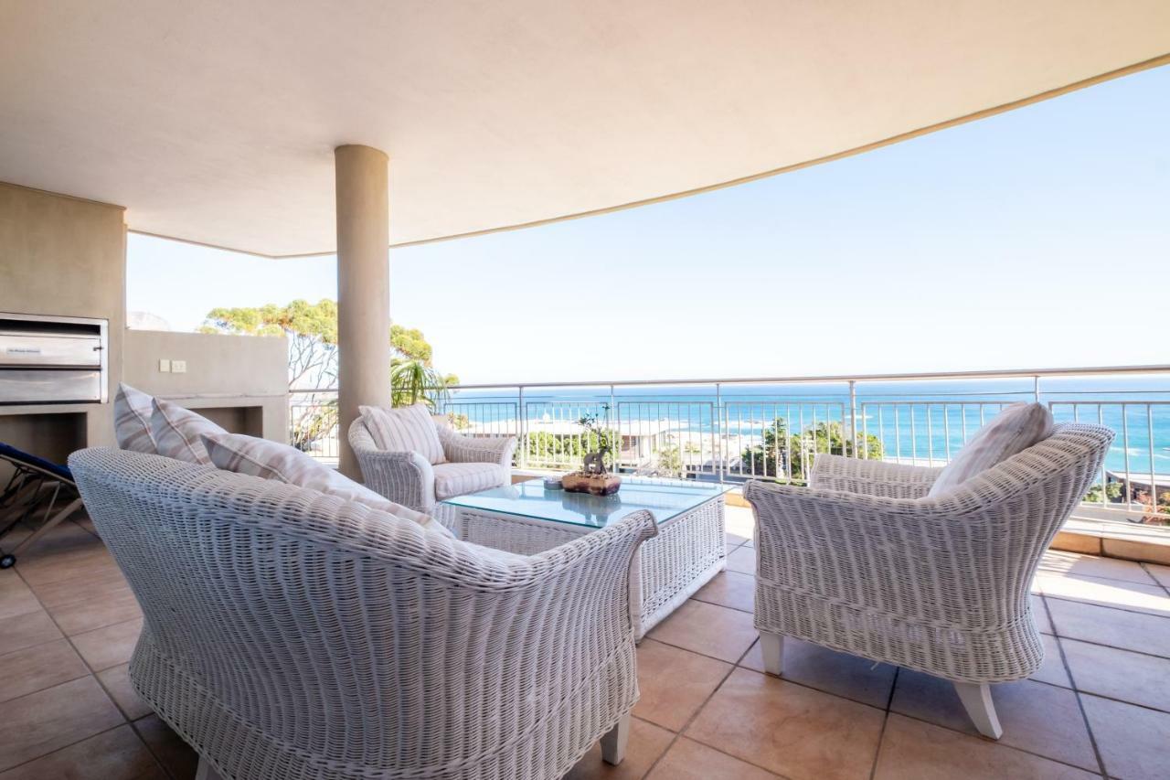 3 On Camps Bay