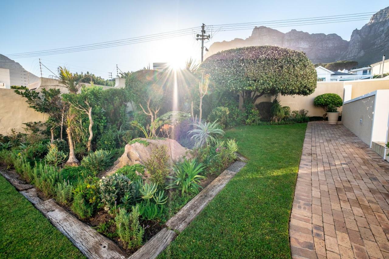 3 On Camps Bay Guest house