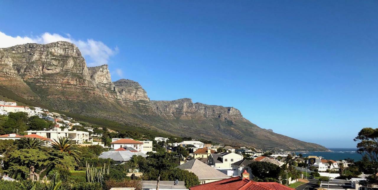 3 On Camps Bay Guest house