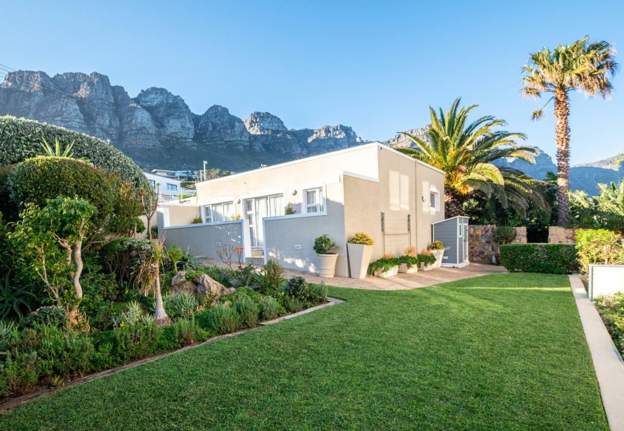 3 On Camps Bay