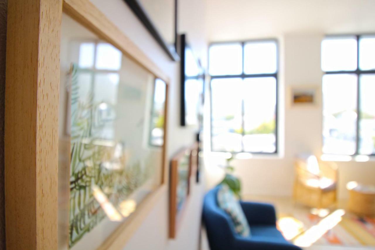Apartment Hip Hop Plaza | Airmanaged Cape Town