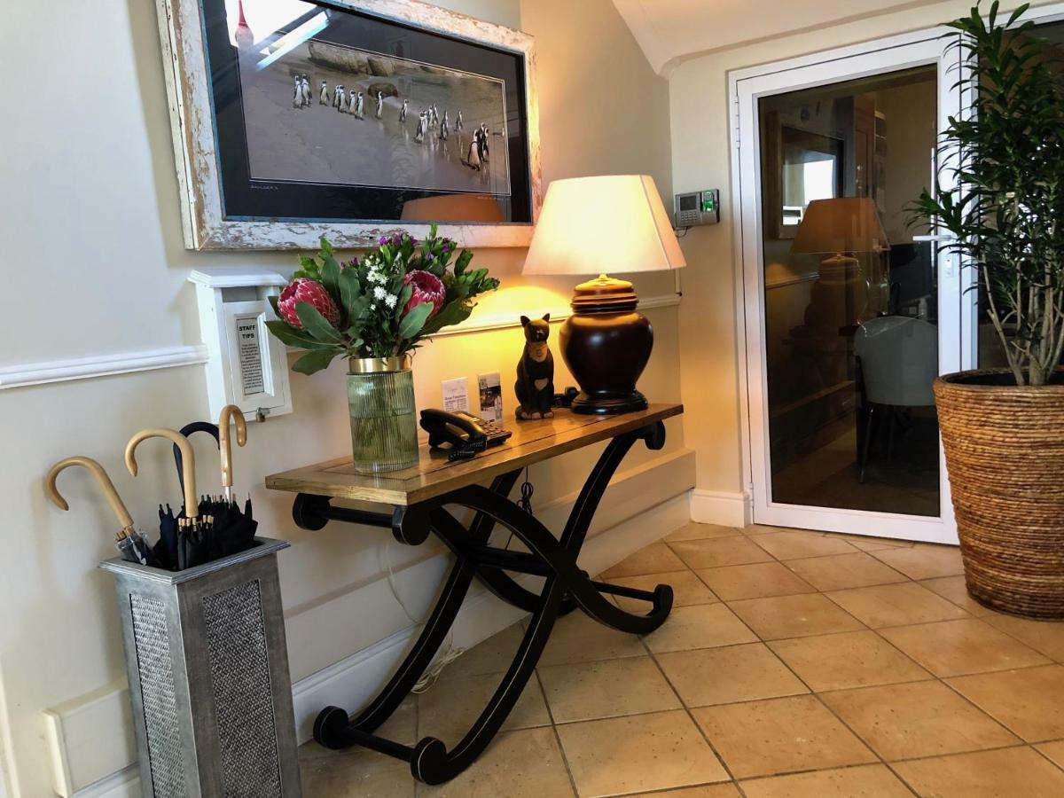 3 On Camps Bay Guest house 4*