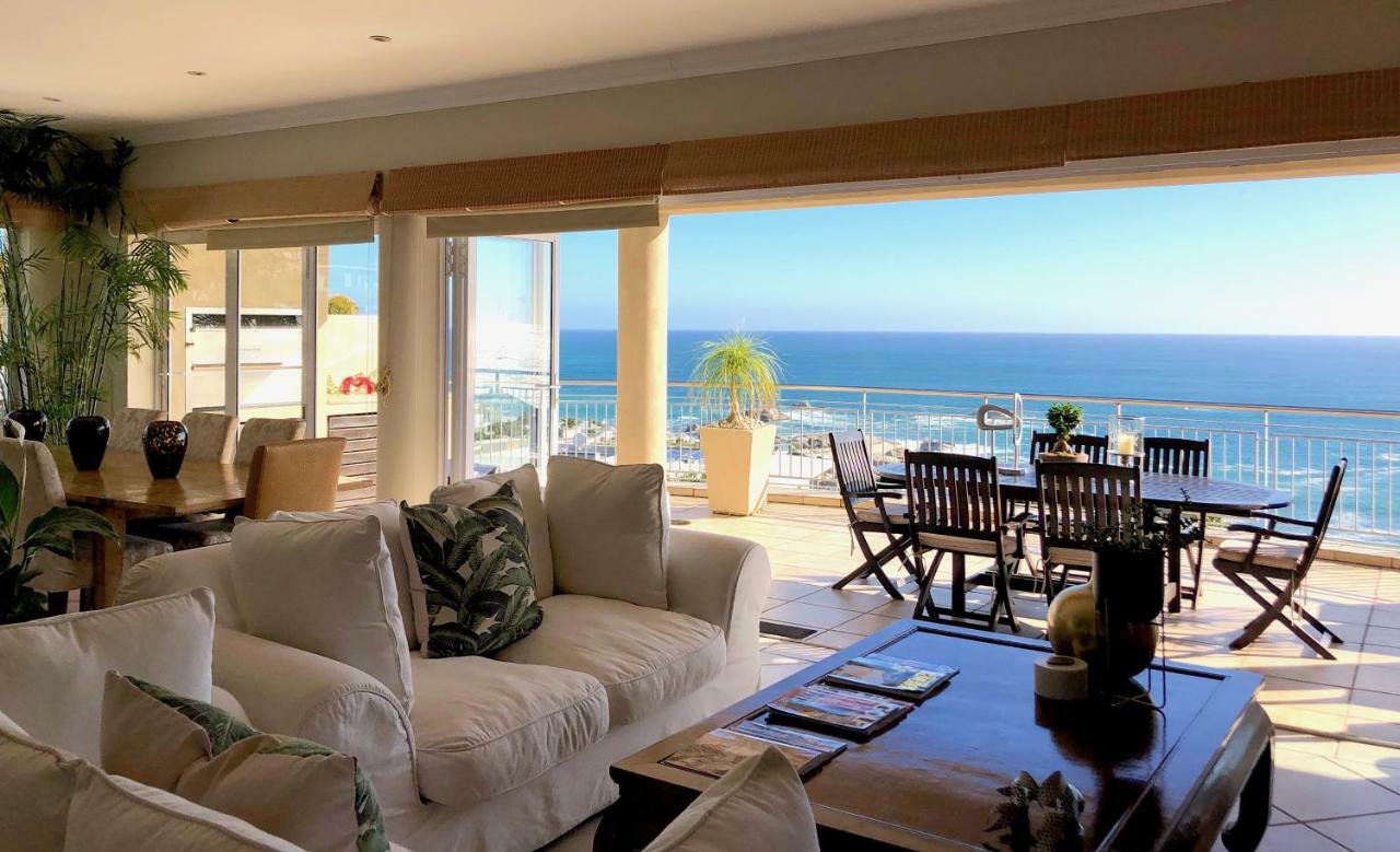 Guest house 3 On Camps Bay Cape Town