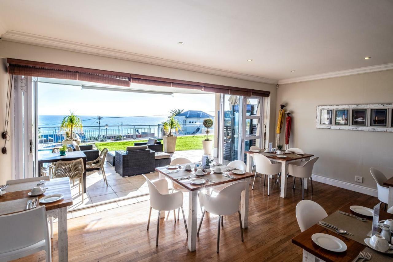 3 On Camps Bay Guest house Cape Town