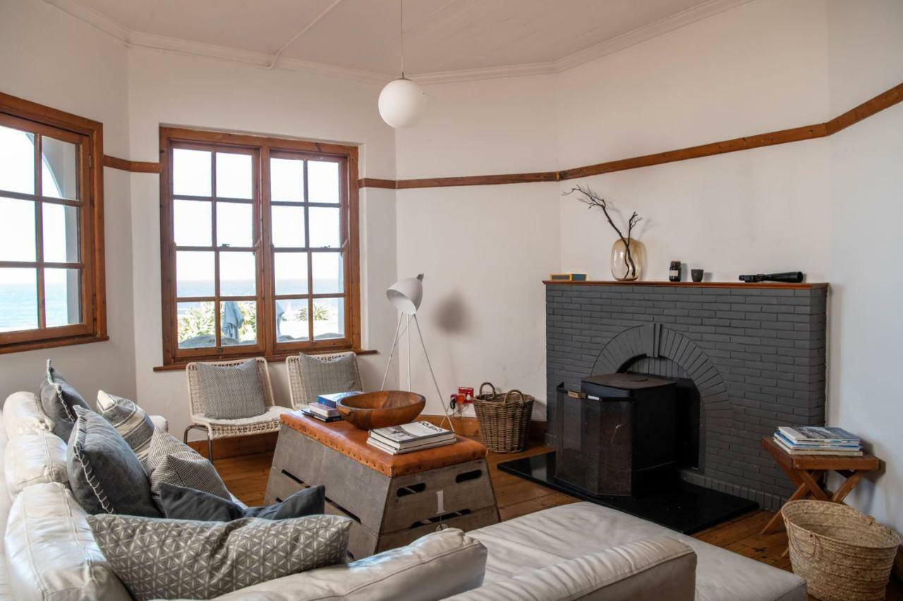 Chartfield Casa de hóspedes Kalk Bay