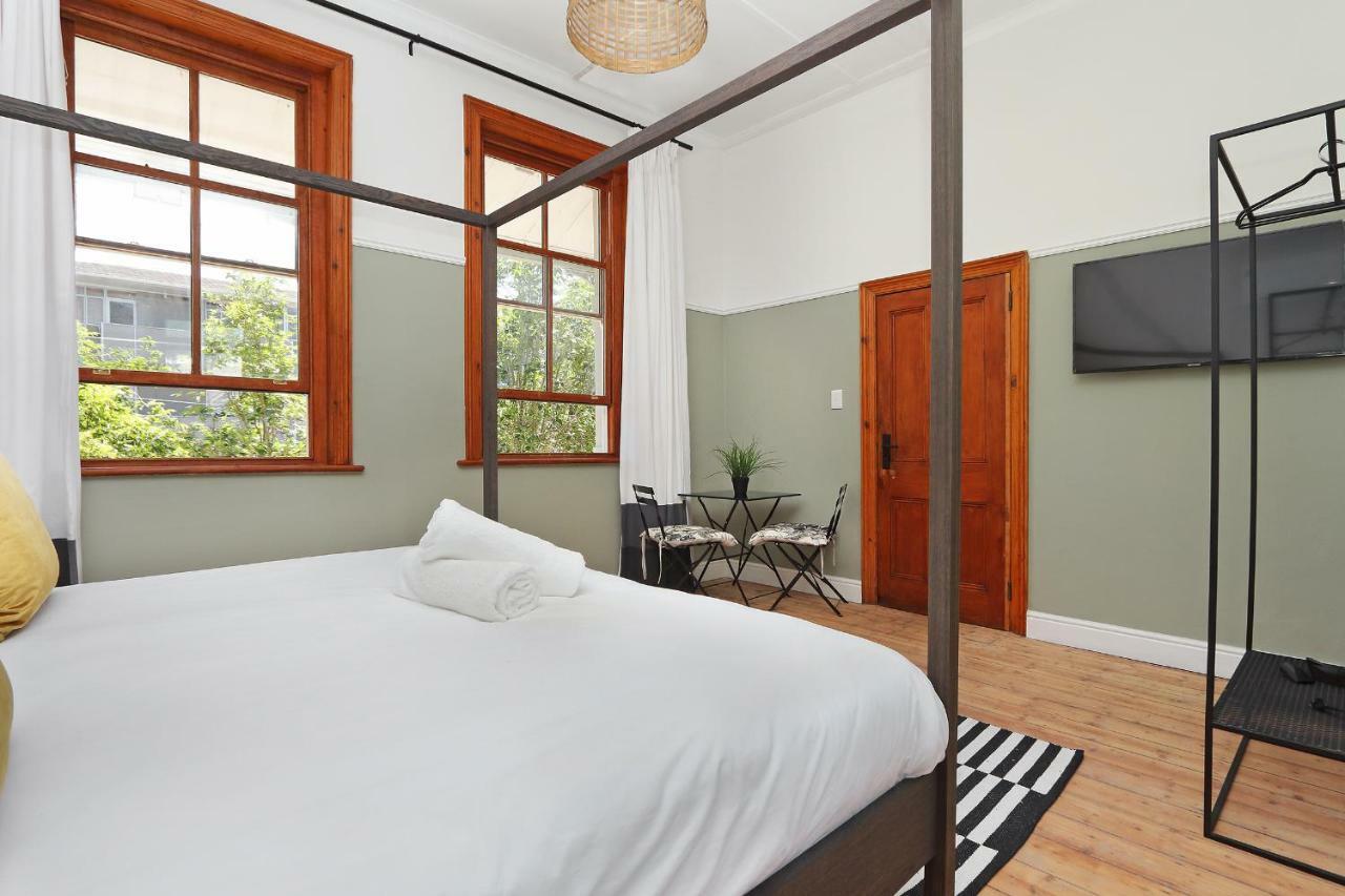 Guest house Kloof