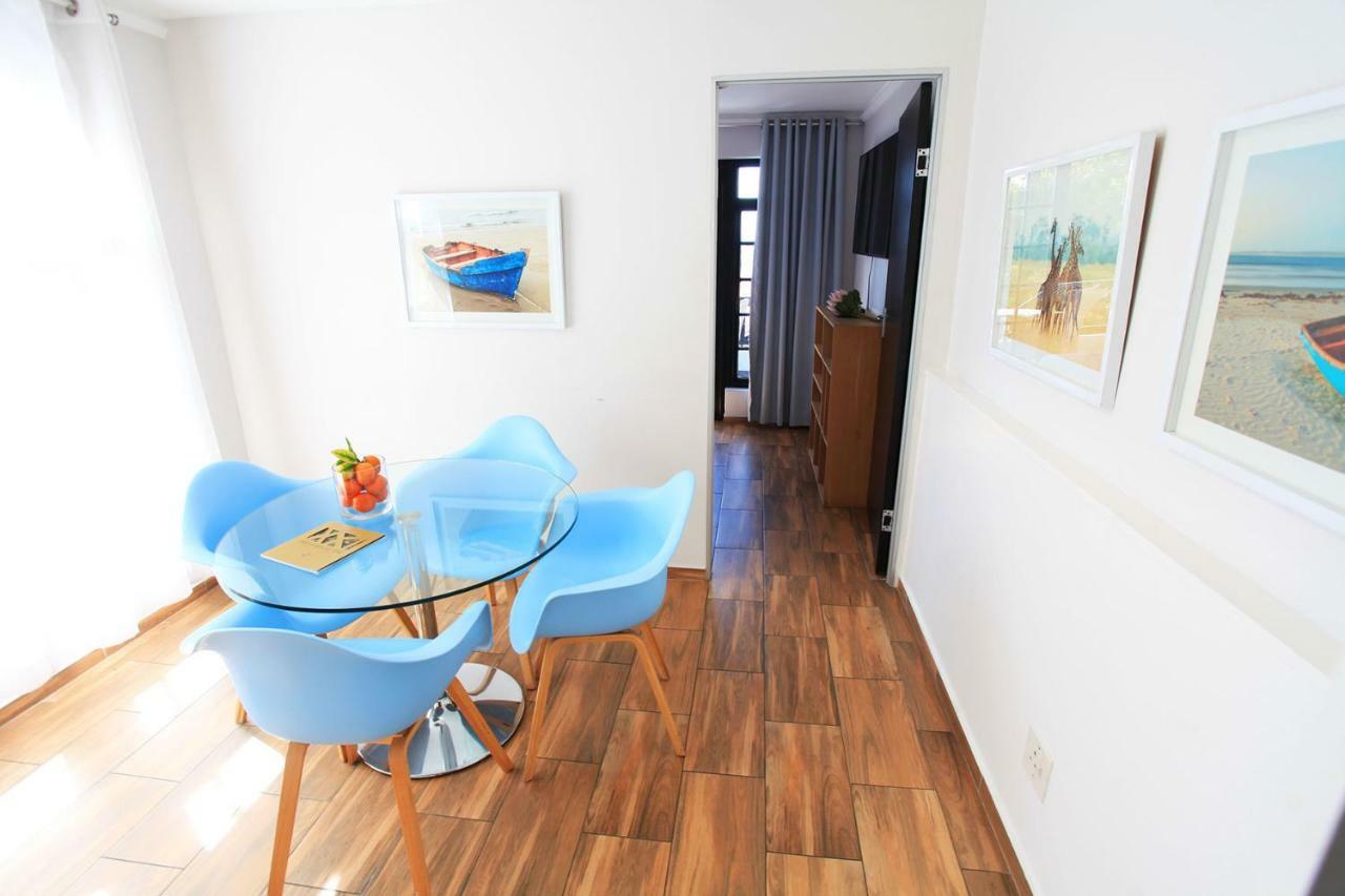 Urban Oasis At Windburg Suites