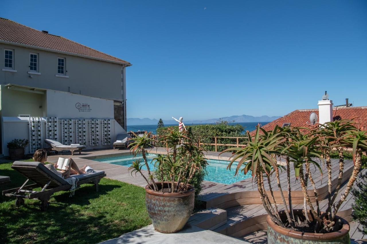 Chartfield Casa de hóspedes Kalk Bay