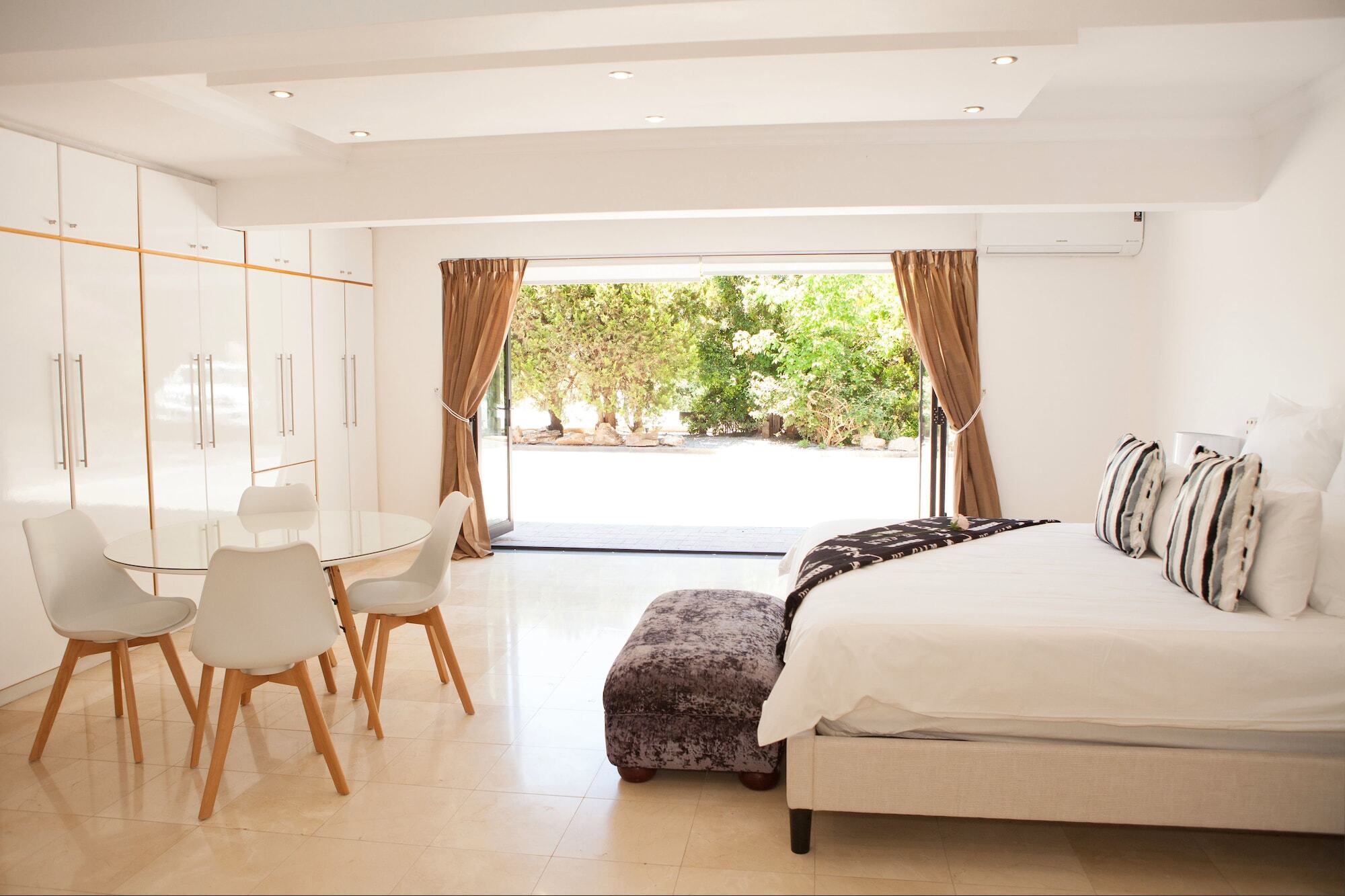 Purple Rayn Boutique 5* Cape Town