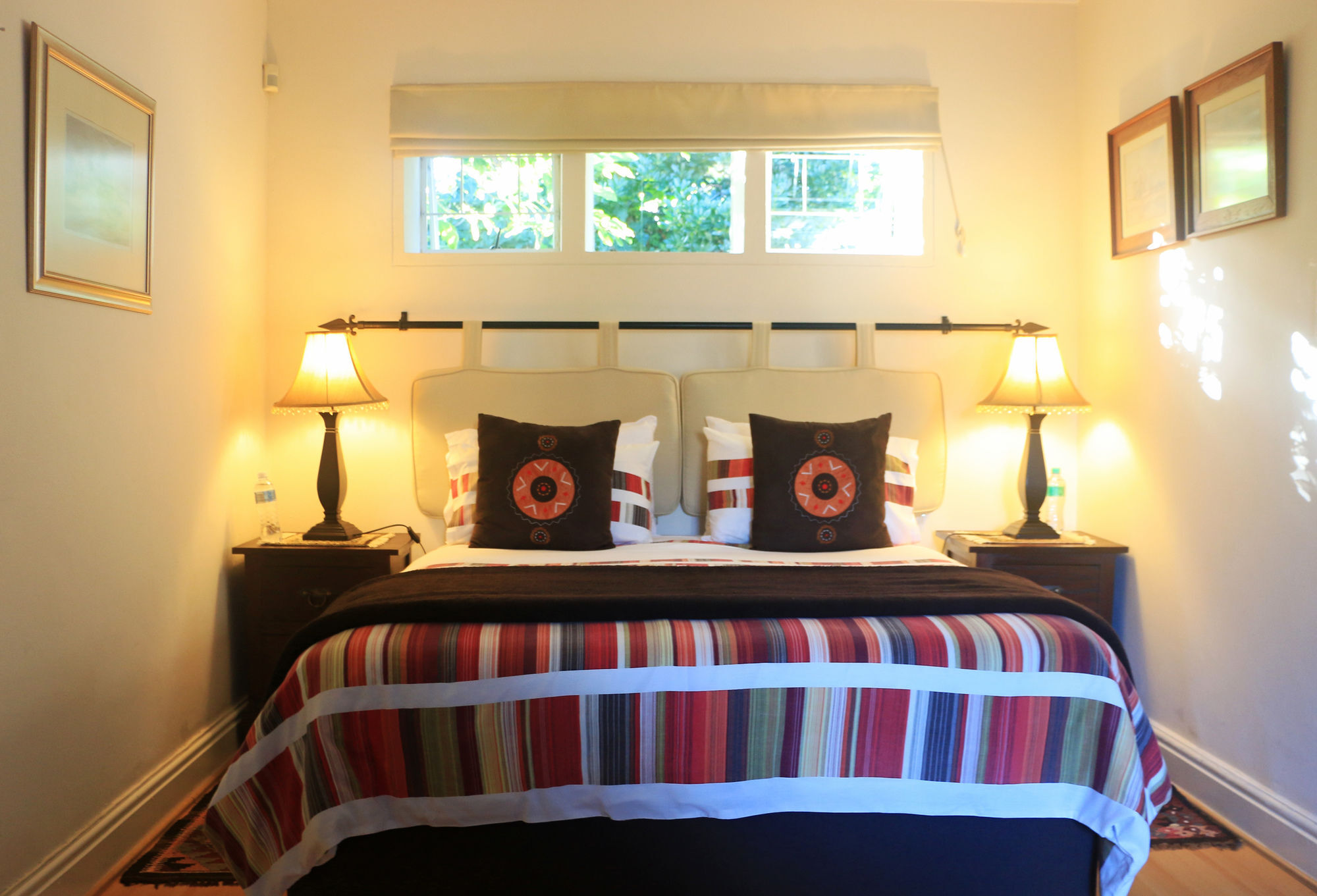 Paradiso 4* Cape Town