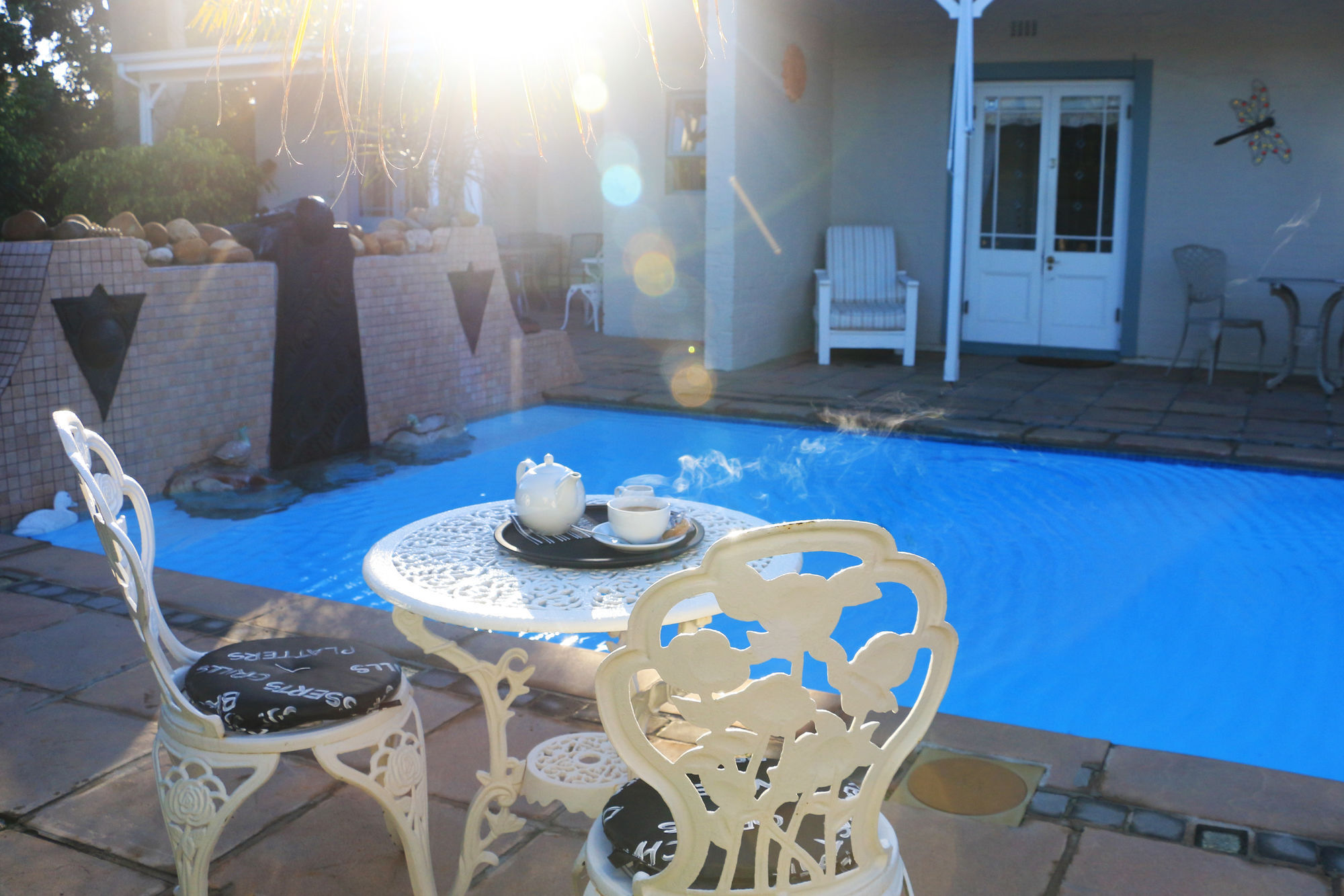 Paradiso Hotel
