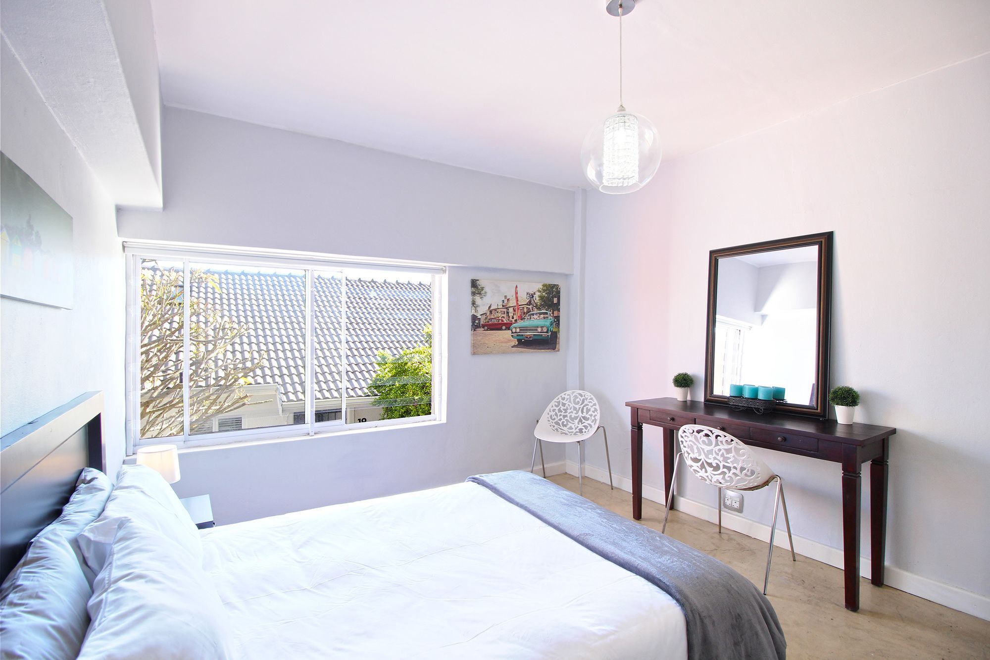 Miramar 26 * Cape Town