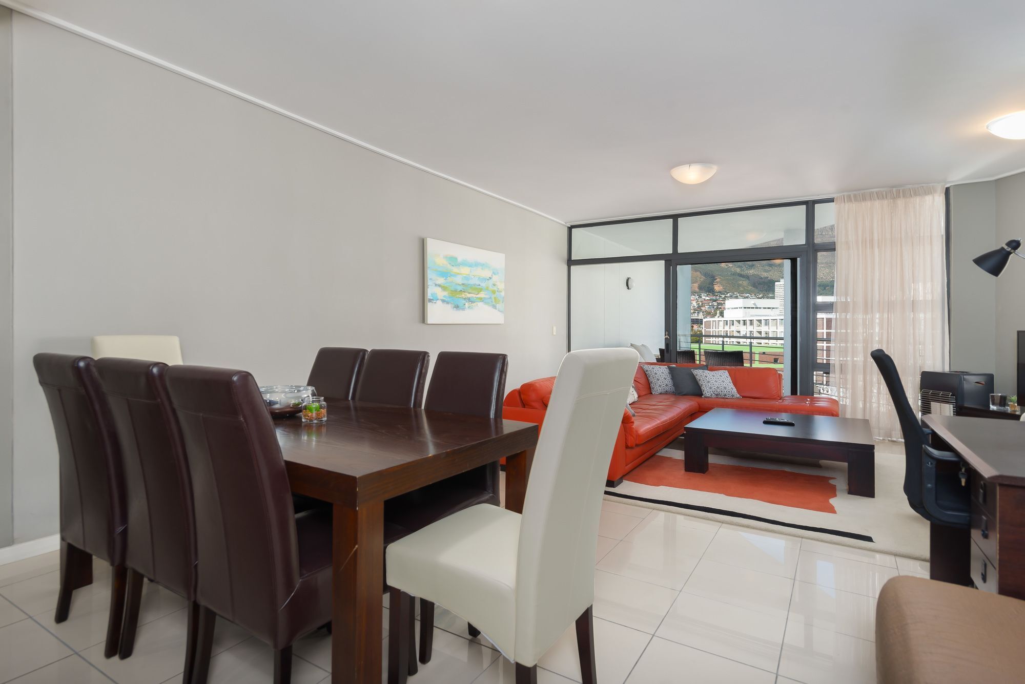 Apartment Flatrock 807