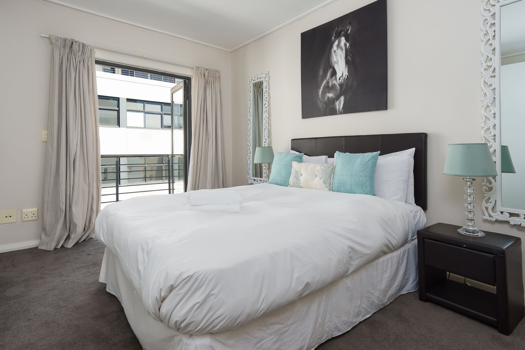 Flatrock 807 Apartment *