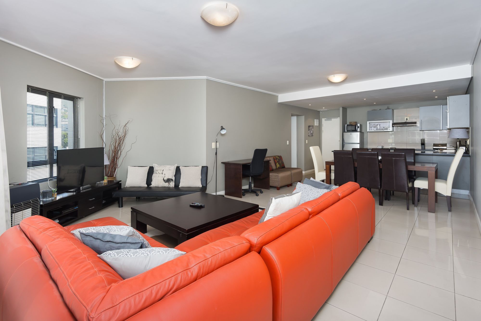 Flatrock 807 Apartment