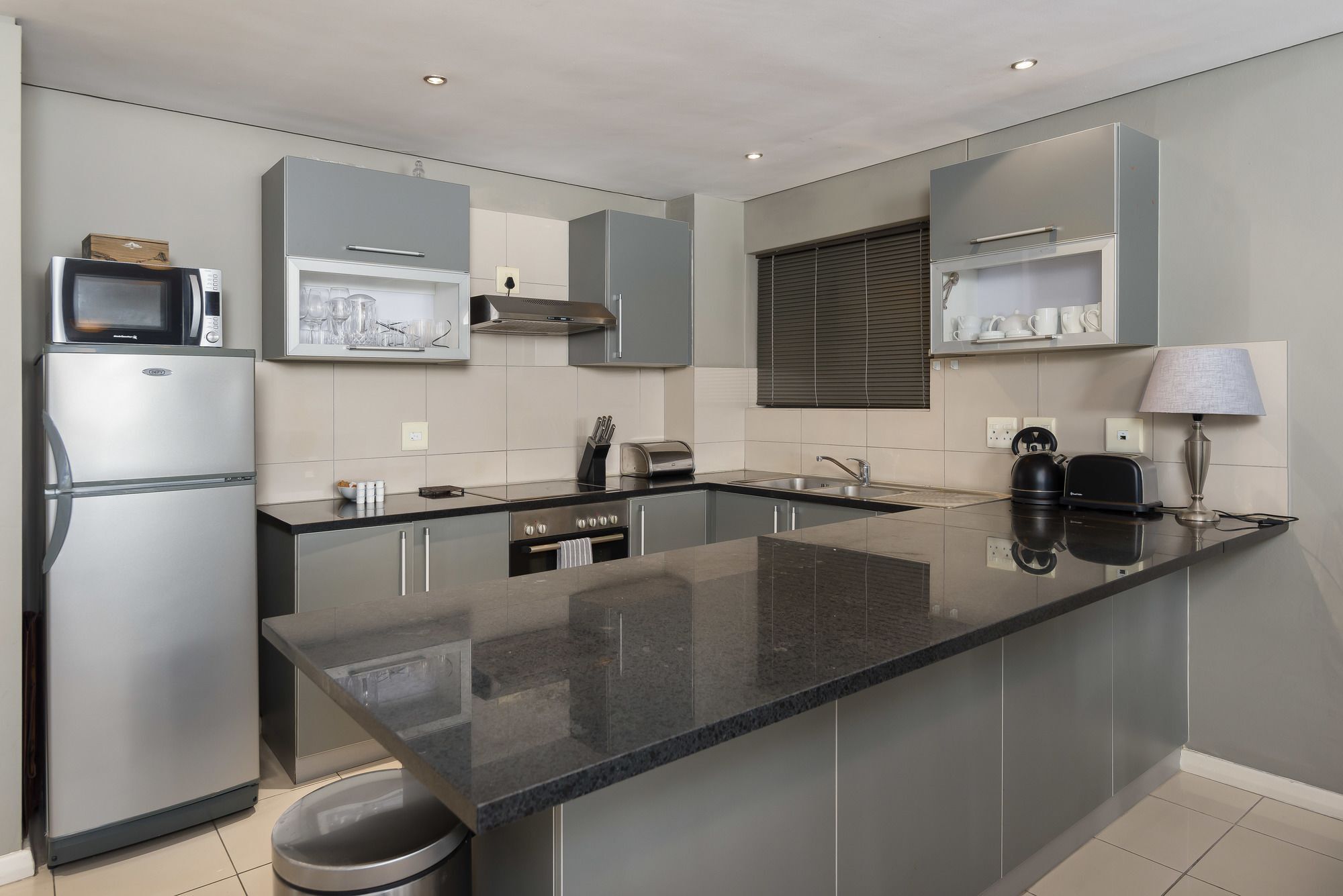Flatrock 807 Apartment *