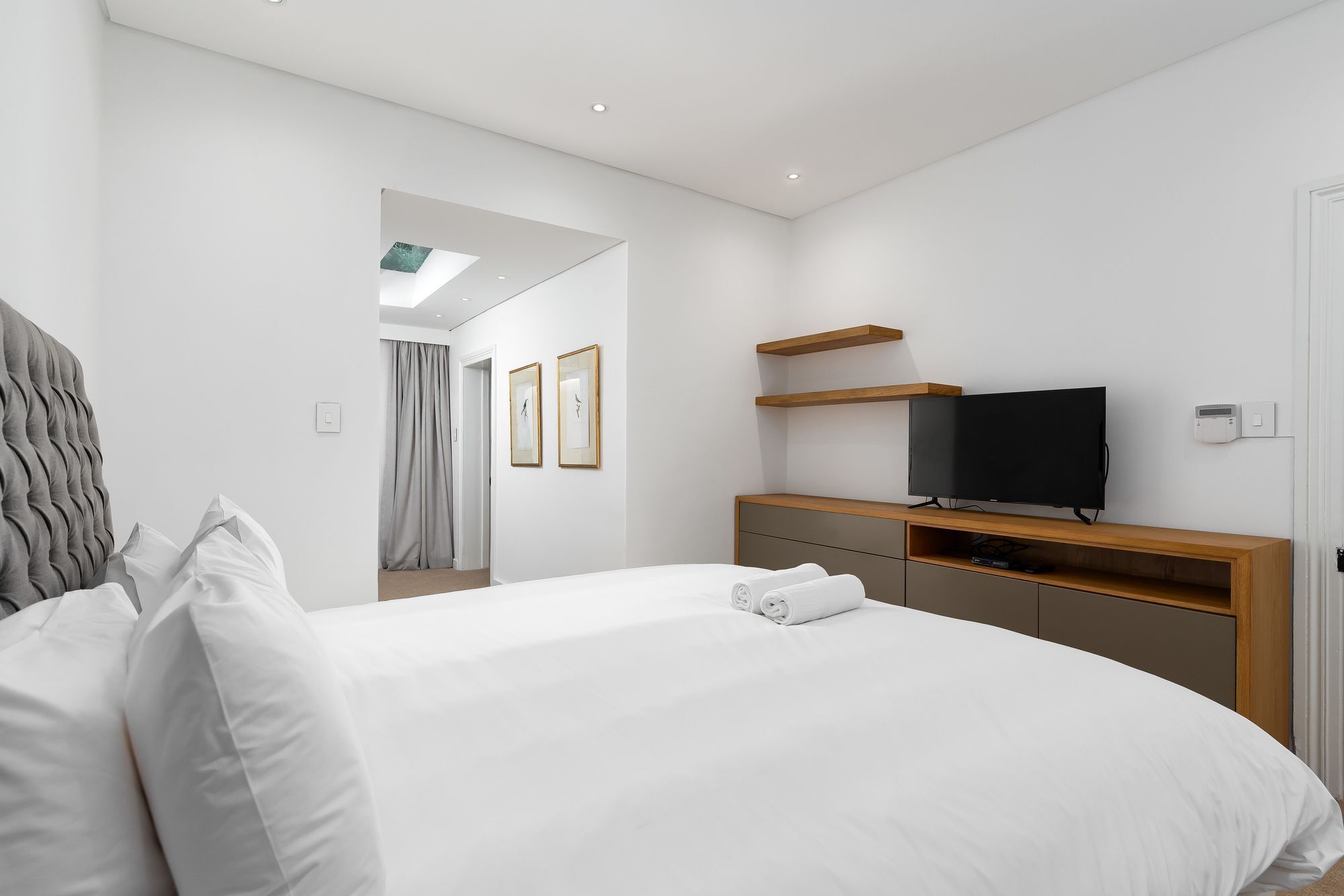 Apartment Highfield Street 21