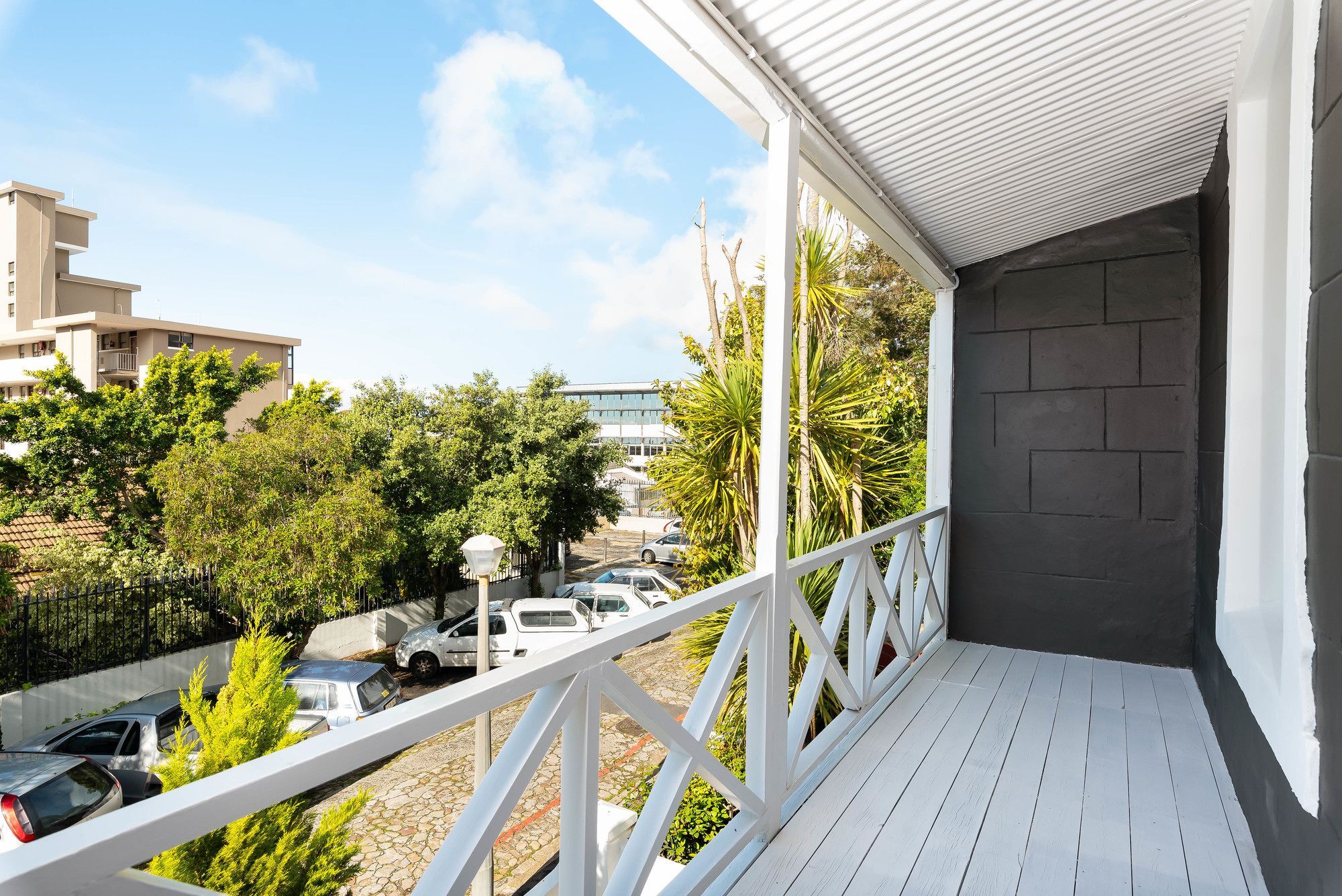 Highfield Street 21 Apartment