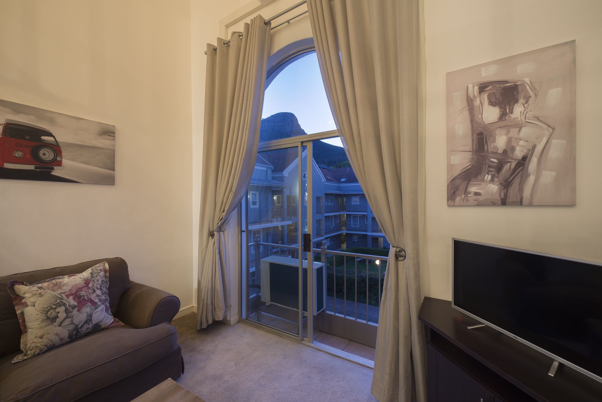 Leeuwendal Loft Apartment Cape Town