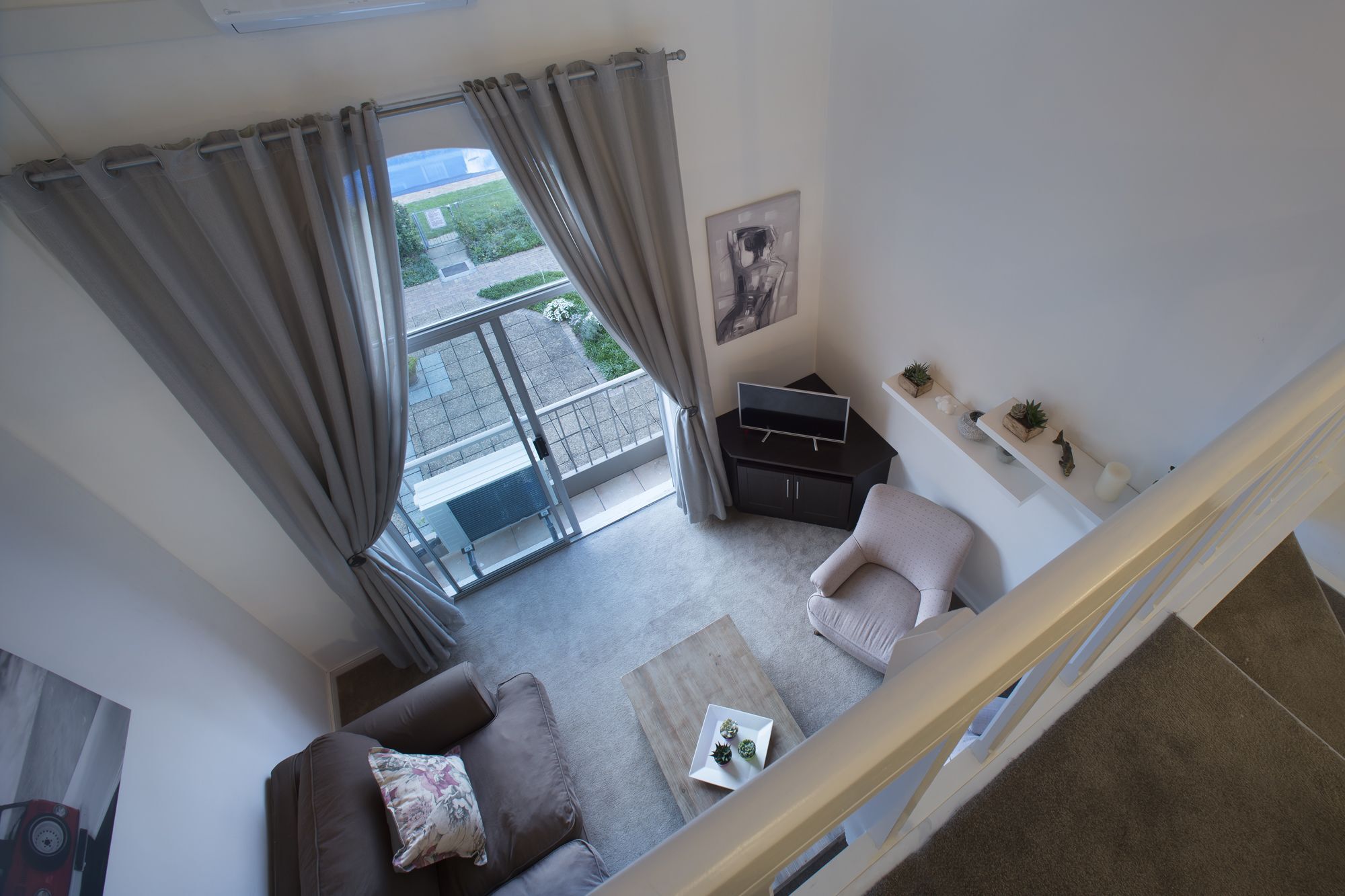 Leeuwendal Loft Apartment