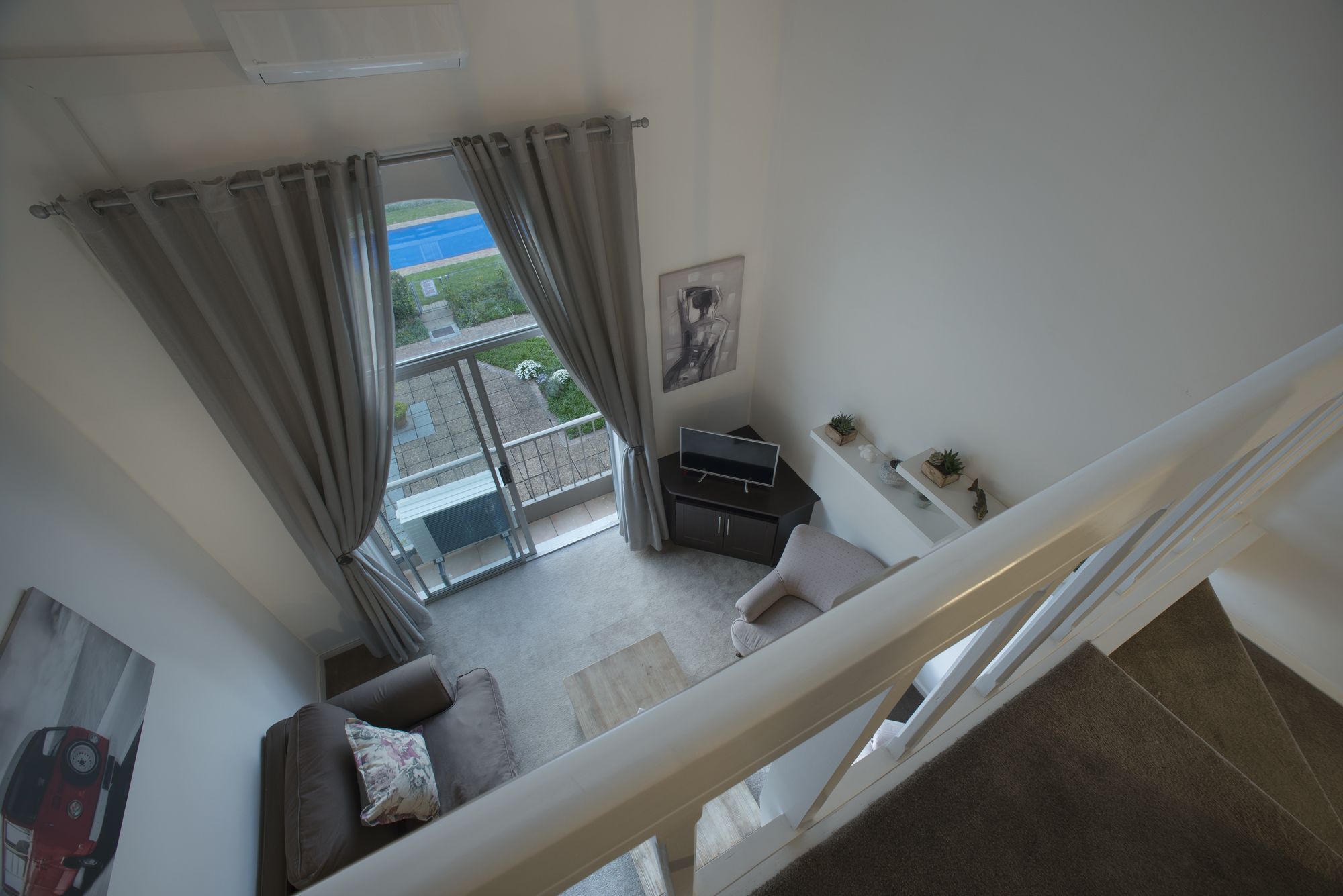 Leeuwendal Loft * Cape Town
