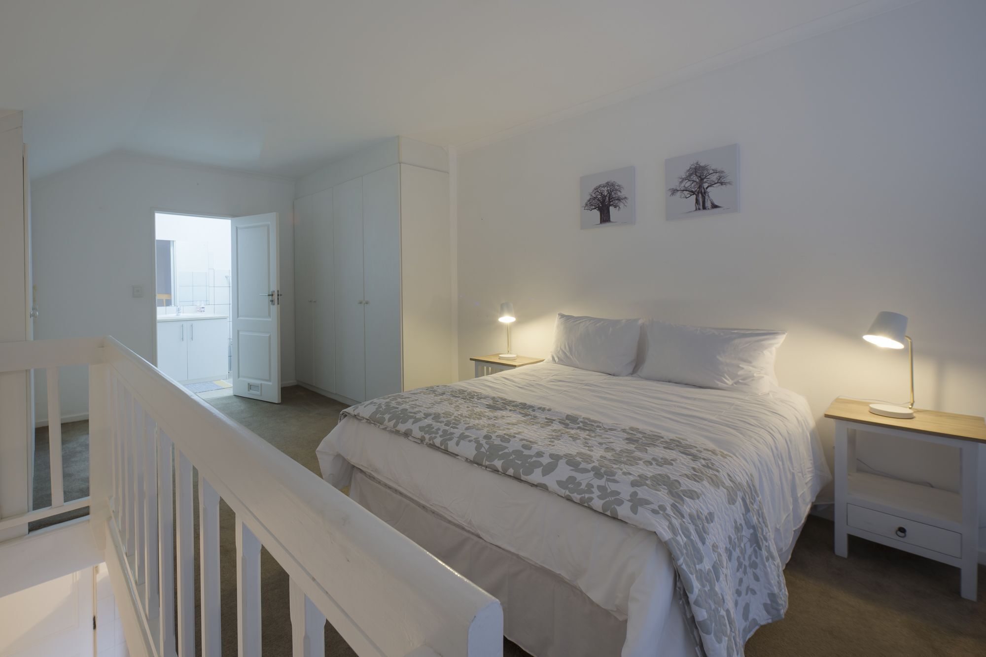 Apartment Leeuwendal Loft Cape Town
