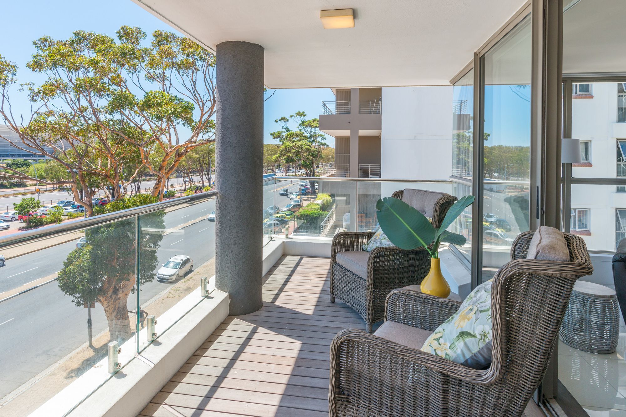 Legacy Presidential Apartment *
