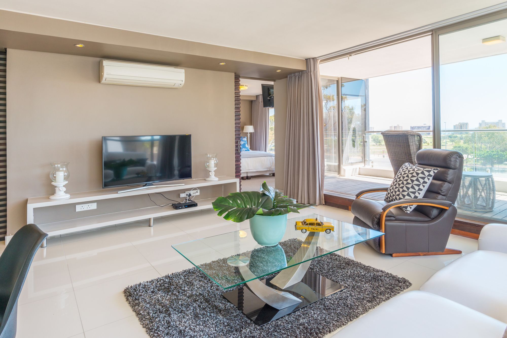 Legacy Presidential Cape Town