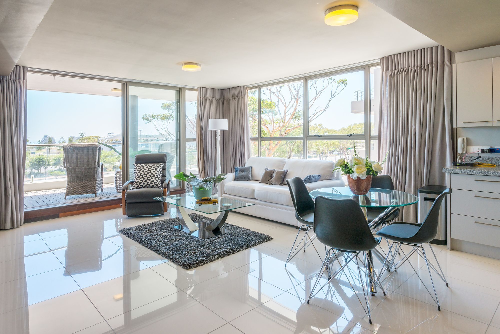 Legacy Presidential Cape Town