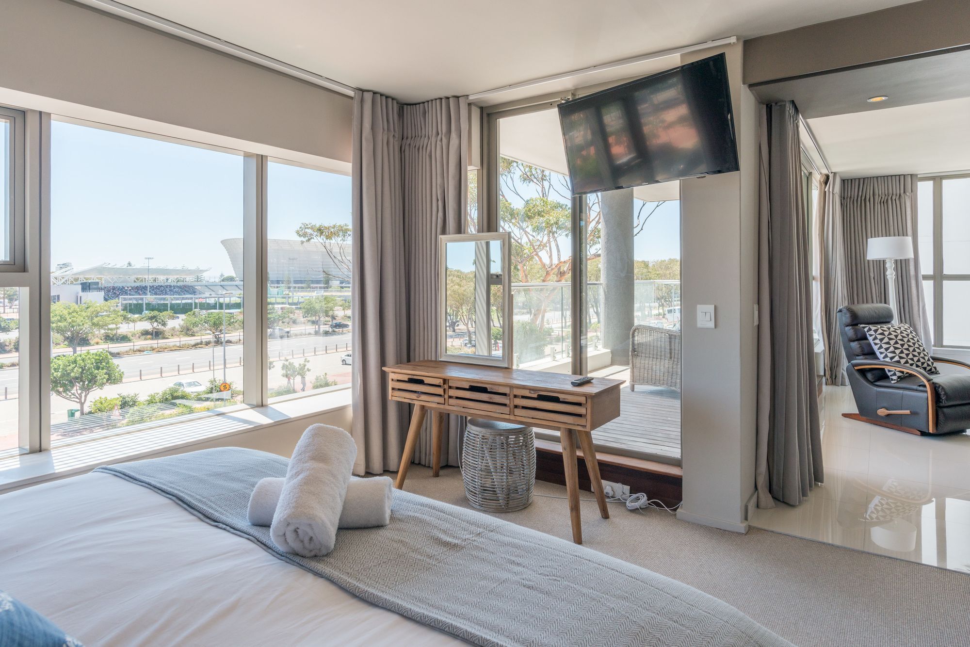 Legacy Presidential Cape Town