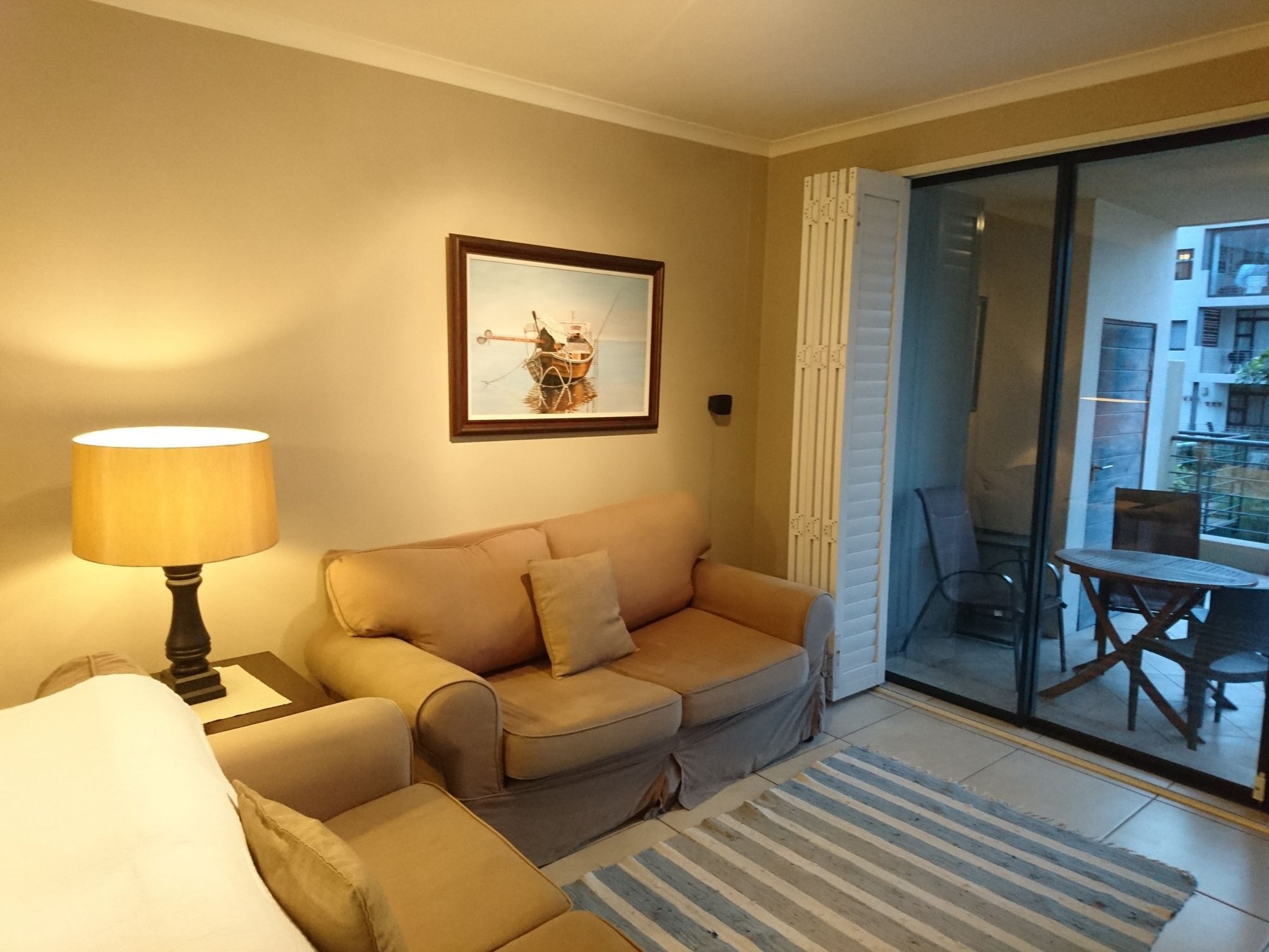 Apartment J101 Waterstone *