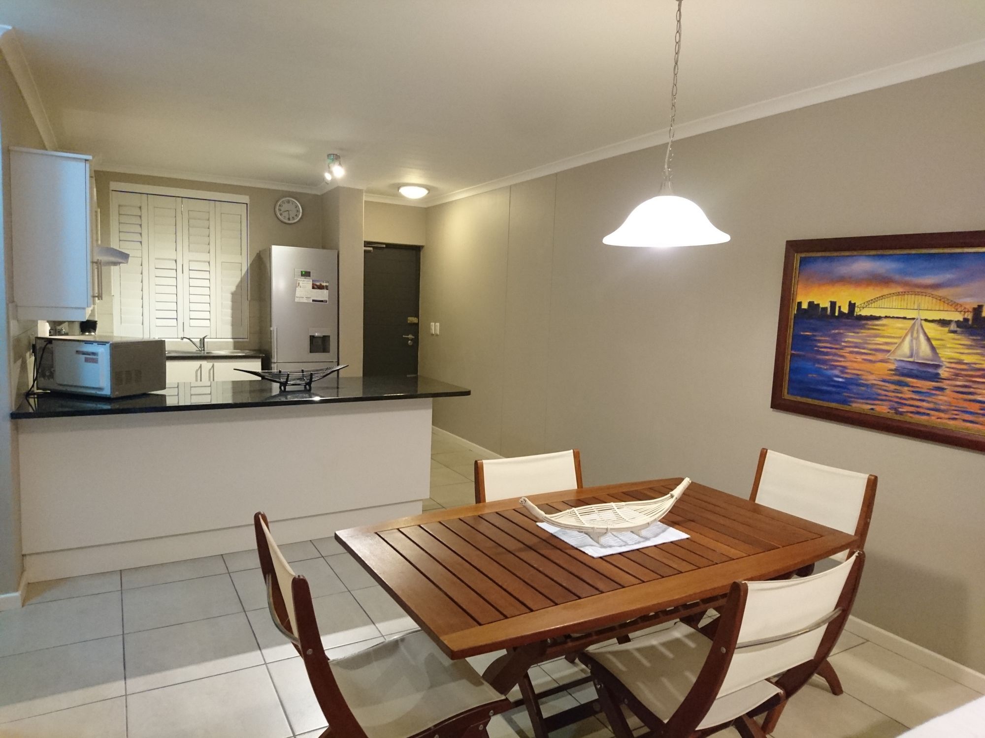 J101 Waterstone Apartment